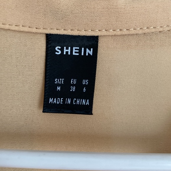 Shein Women’s Dress - Picture 6 of 8